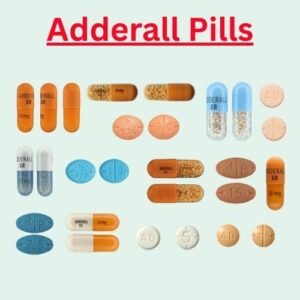 Buy Adderall Online